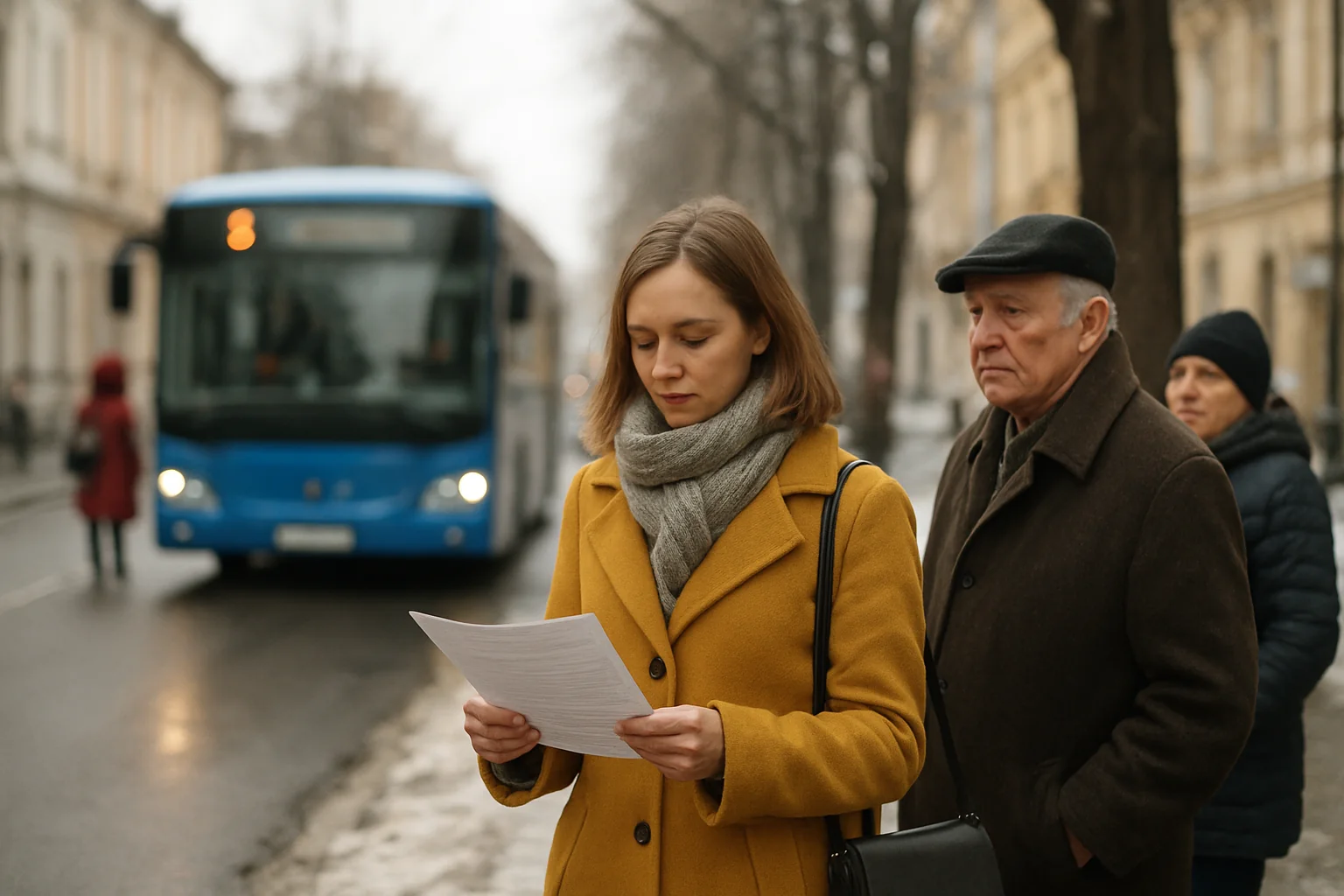 Serviciile publice din Bistrița în februarie 2026: actualizări și recomandări pentru cetățeni