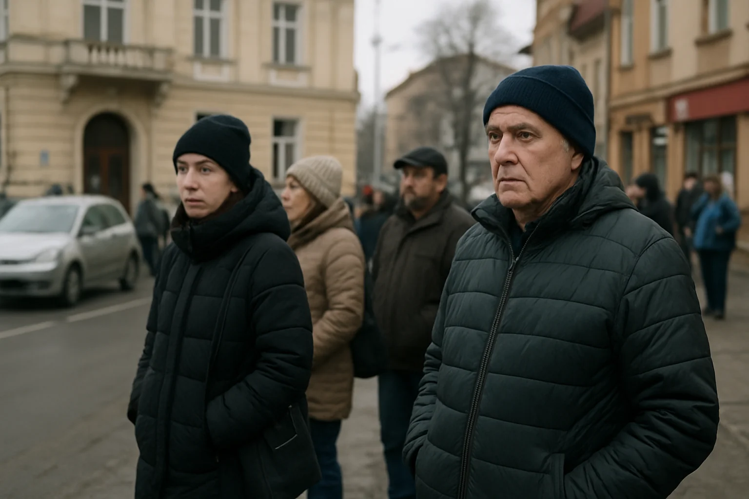 Situația actuală a serviciilor publice din Bistrița – 17 ianuarie 2026