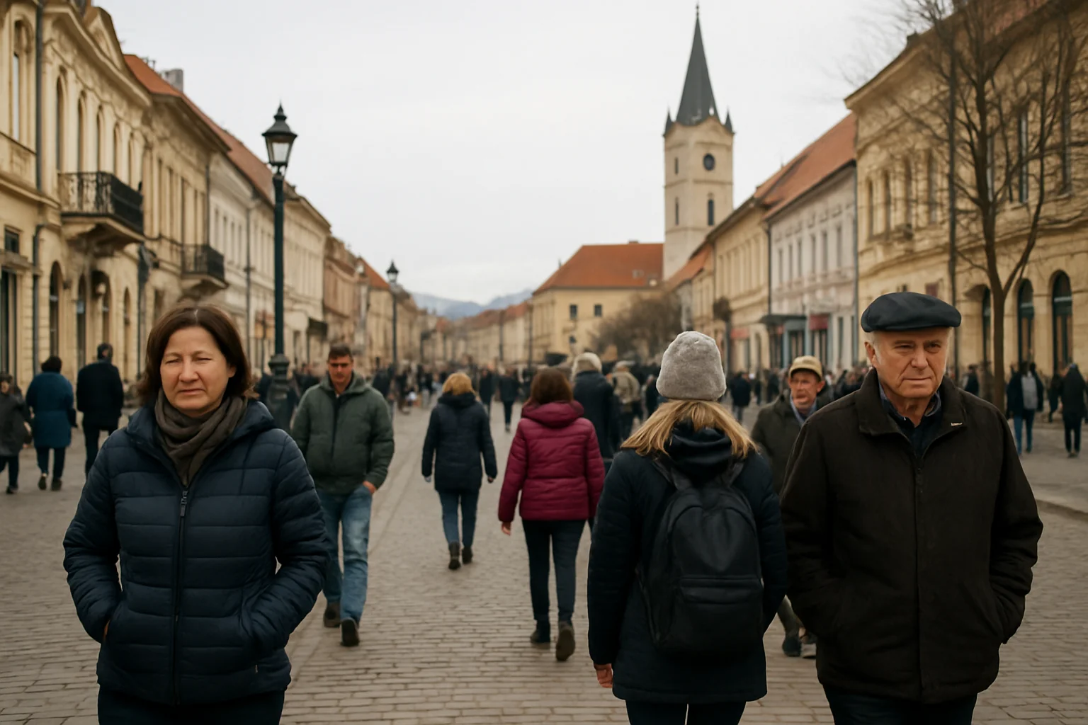 Situația actuală în Bistrița la 26 martie 2026: informații utile pentru locuitori