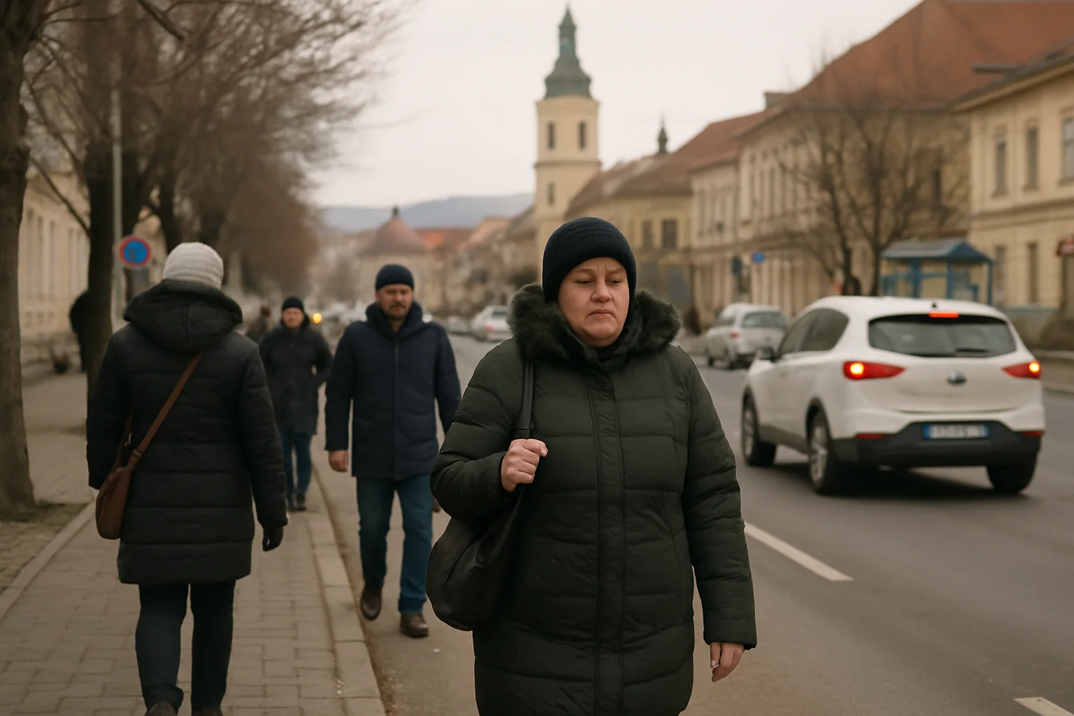 Situația actuală în Bistrița: Servicii publice, infrastructură și evenimente locale pe 13 ianuarie 2026