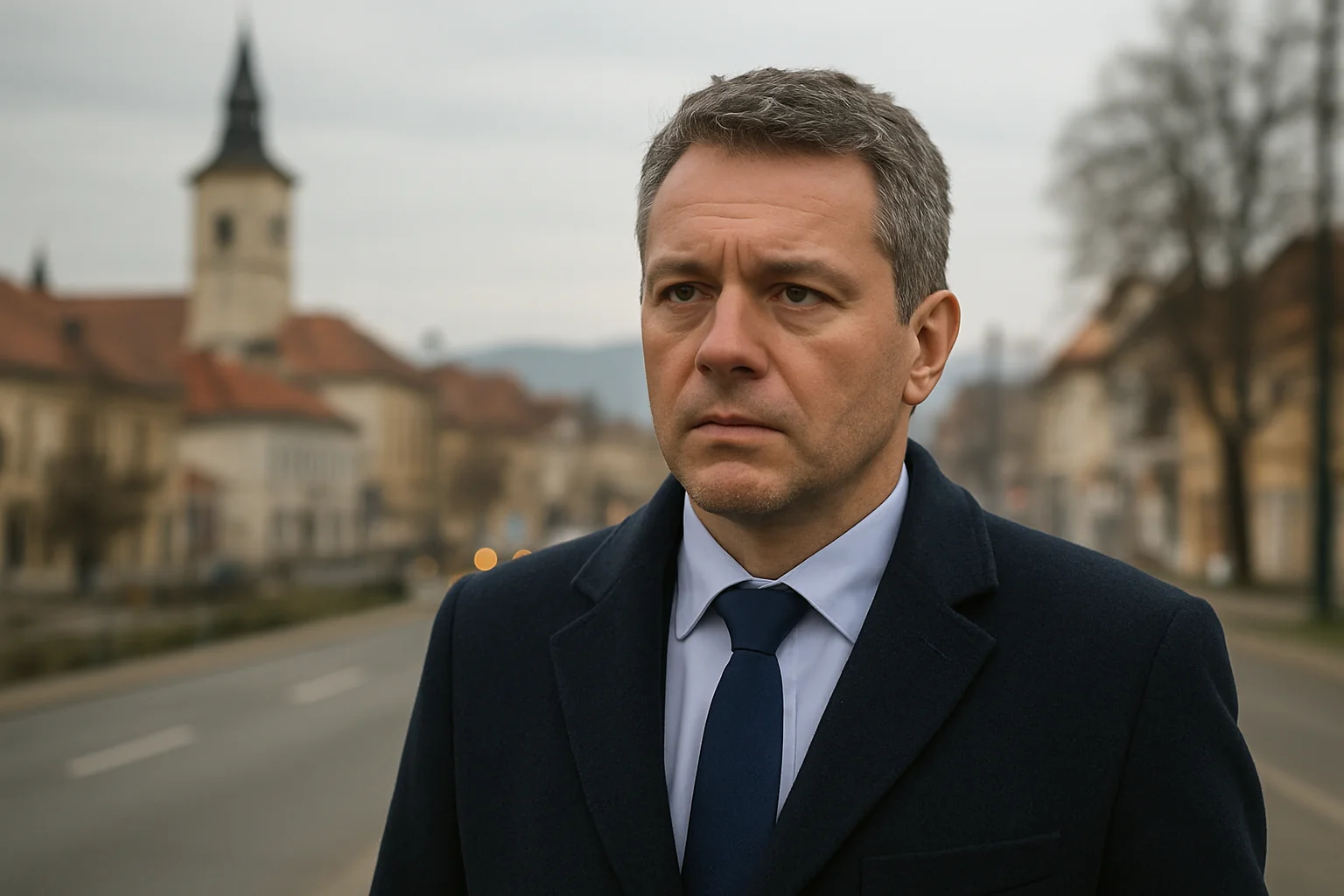 Situația actuală și perspective pentru Bistrița la început de an 2026