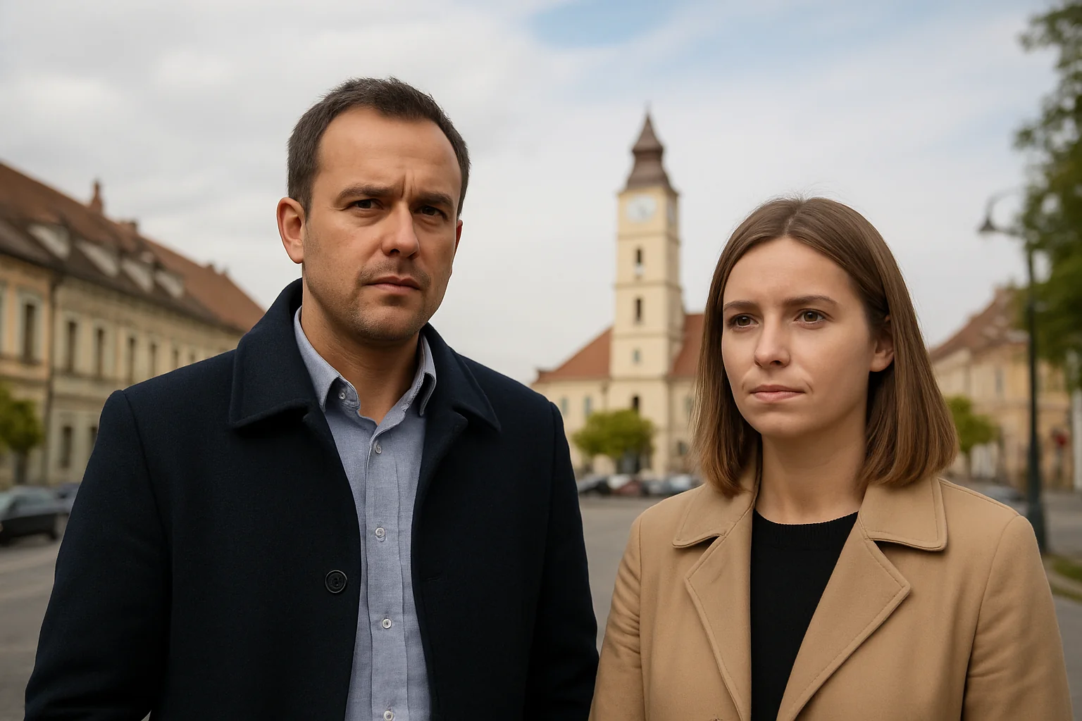 Situația actuală și perspectivele din Bistrița: o privire de ansamblu