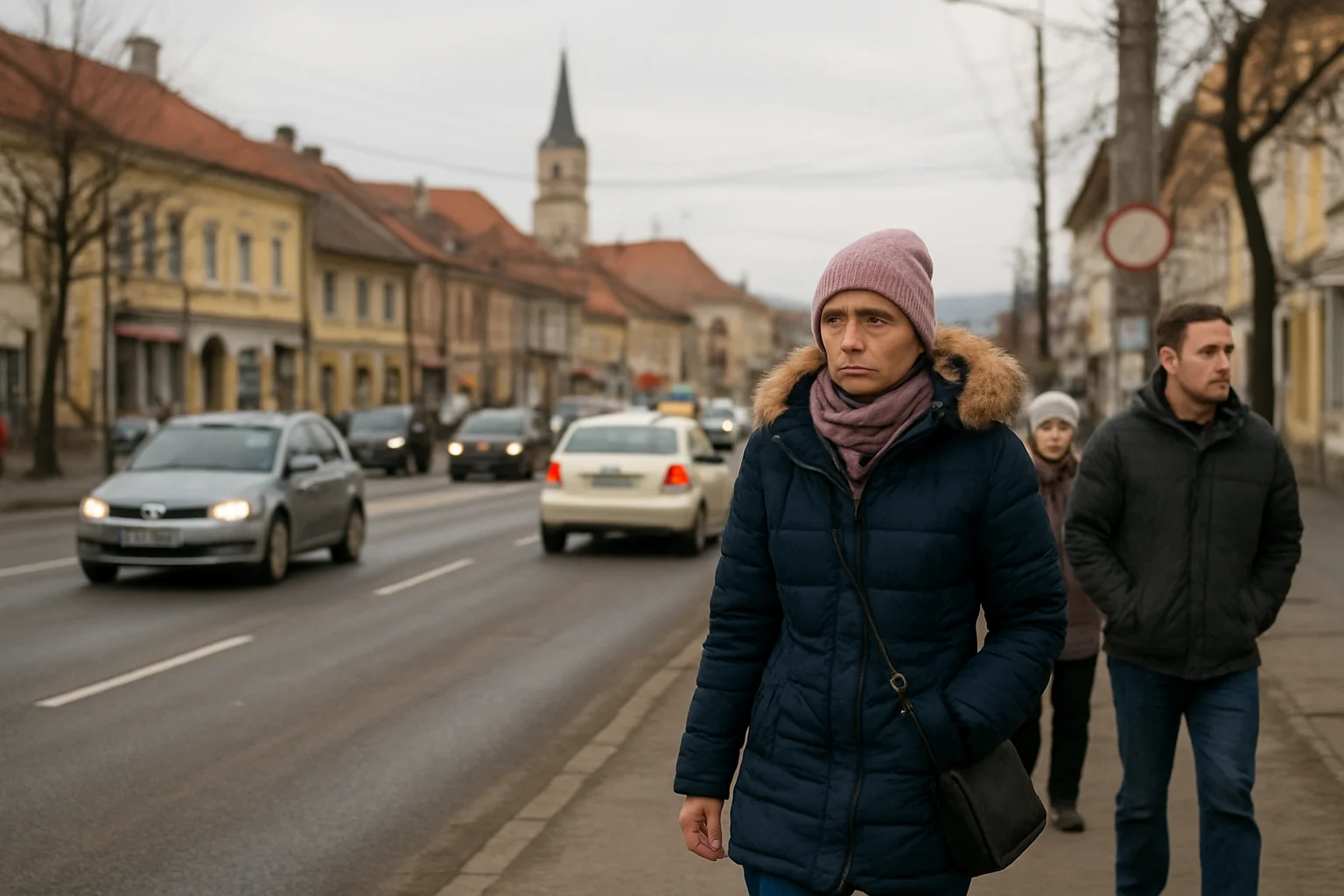 Situația locală din Bistrița la 2026-01-11: Evenimente, infrastructură și recomandări pentru locuitori