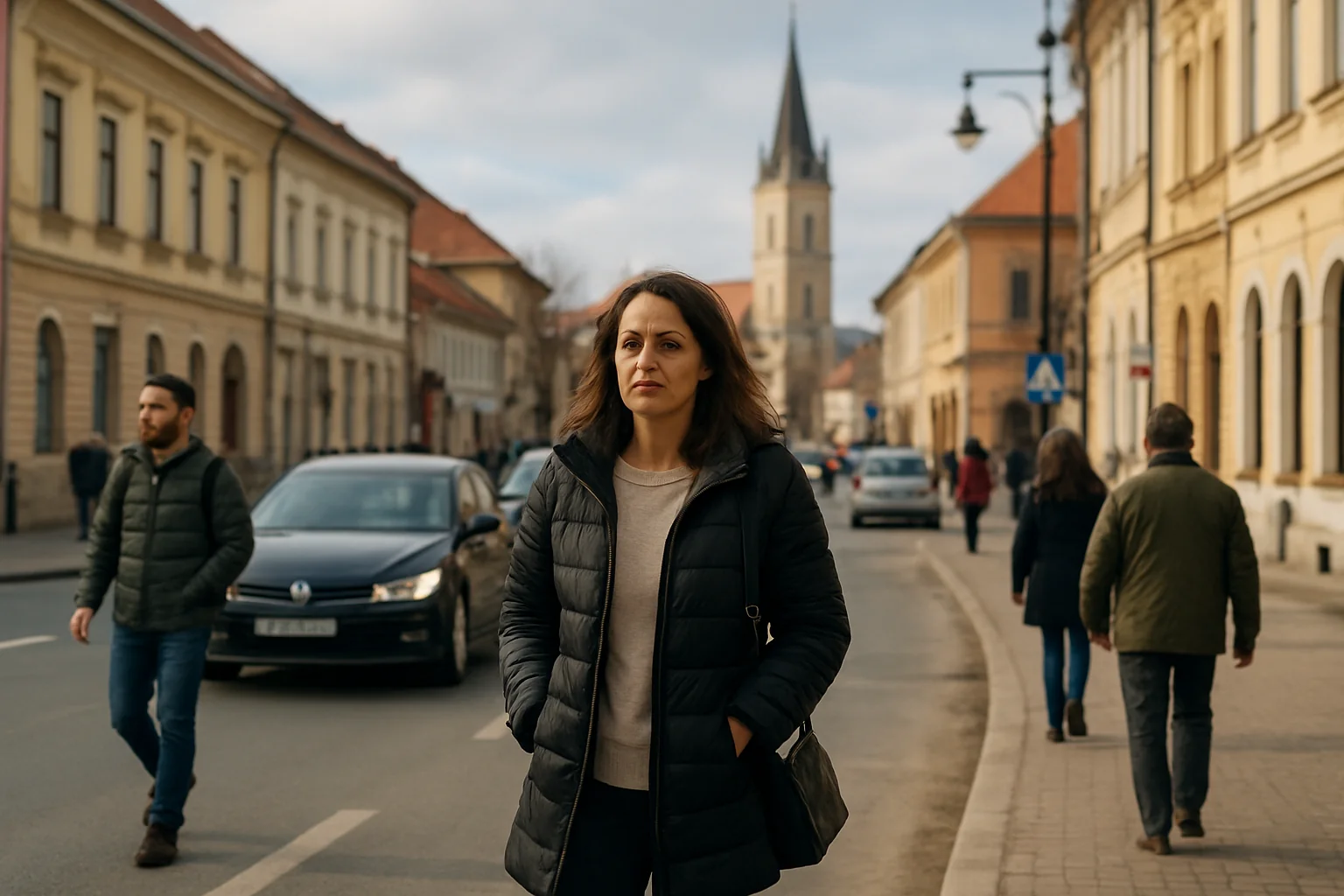 Situația locală în Bistrița la început de martie 2026: trafic, evenimente și sfaturi utile