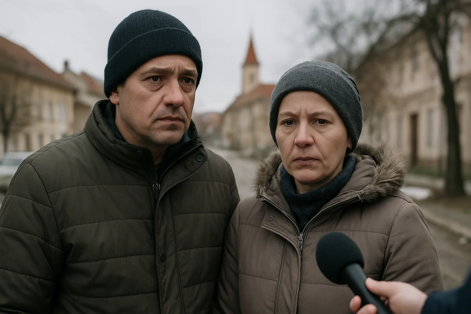 Situația locală și recomandări pentru locuitorii din Bistrița – 1 martie 2026