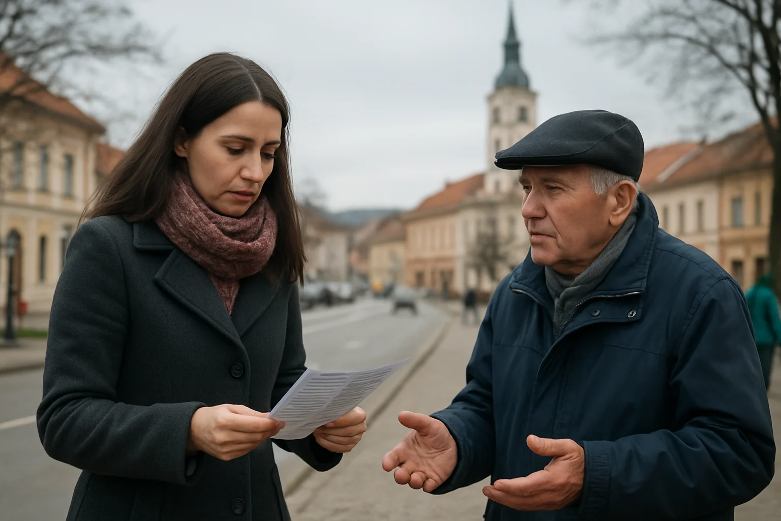 Situația locală și recomandări practice pentru locuitorii din Bistrița – 24 martie 2026