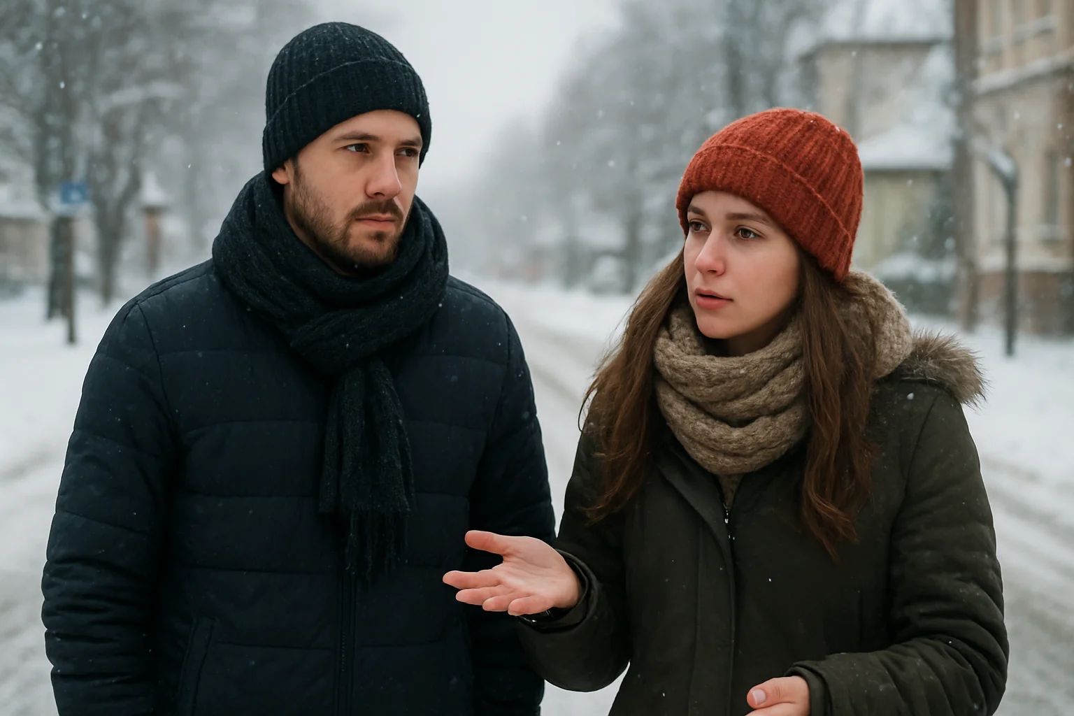 Situația meteo și recomandări utile pentru locuitorii din Bistrița – 30 ianuarie 2026