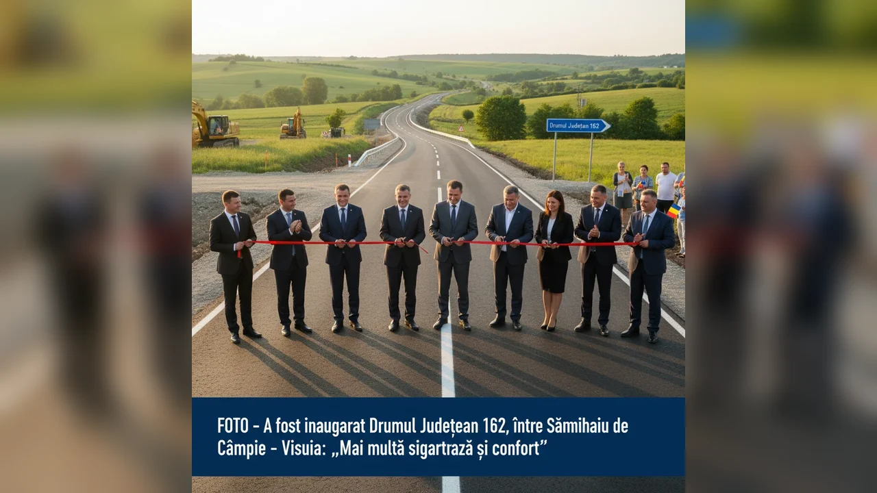 Sporim siguranța și confortul șoferilor