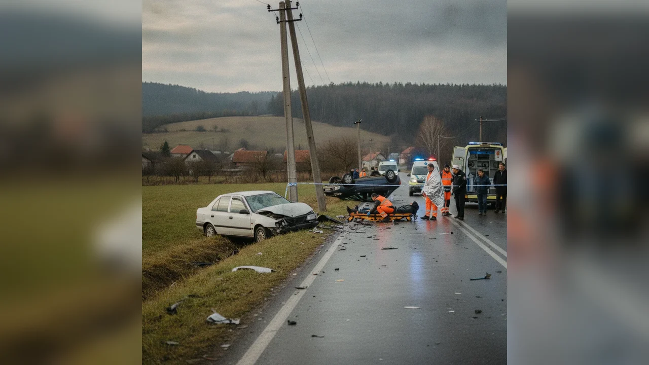 Trotinete electrice: trei accidente într-o zi la Beclean, Buduș și Vermeș