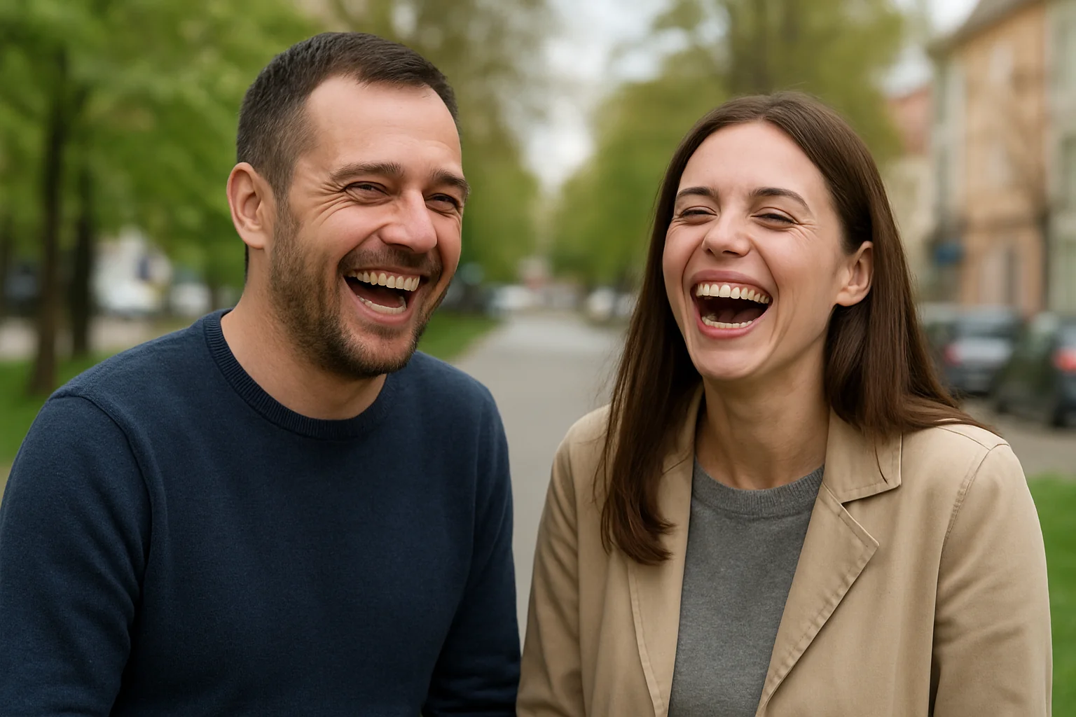 Umor local: Bancul zilei pentru Bistrița – 16 mai 2026