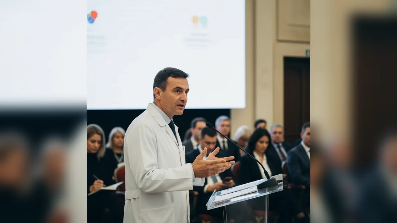 Vaccinarea este soluția ideală, avertizează dr. Vasile Grajdu