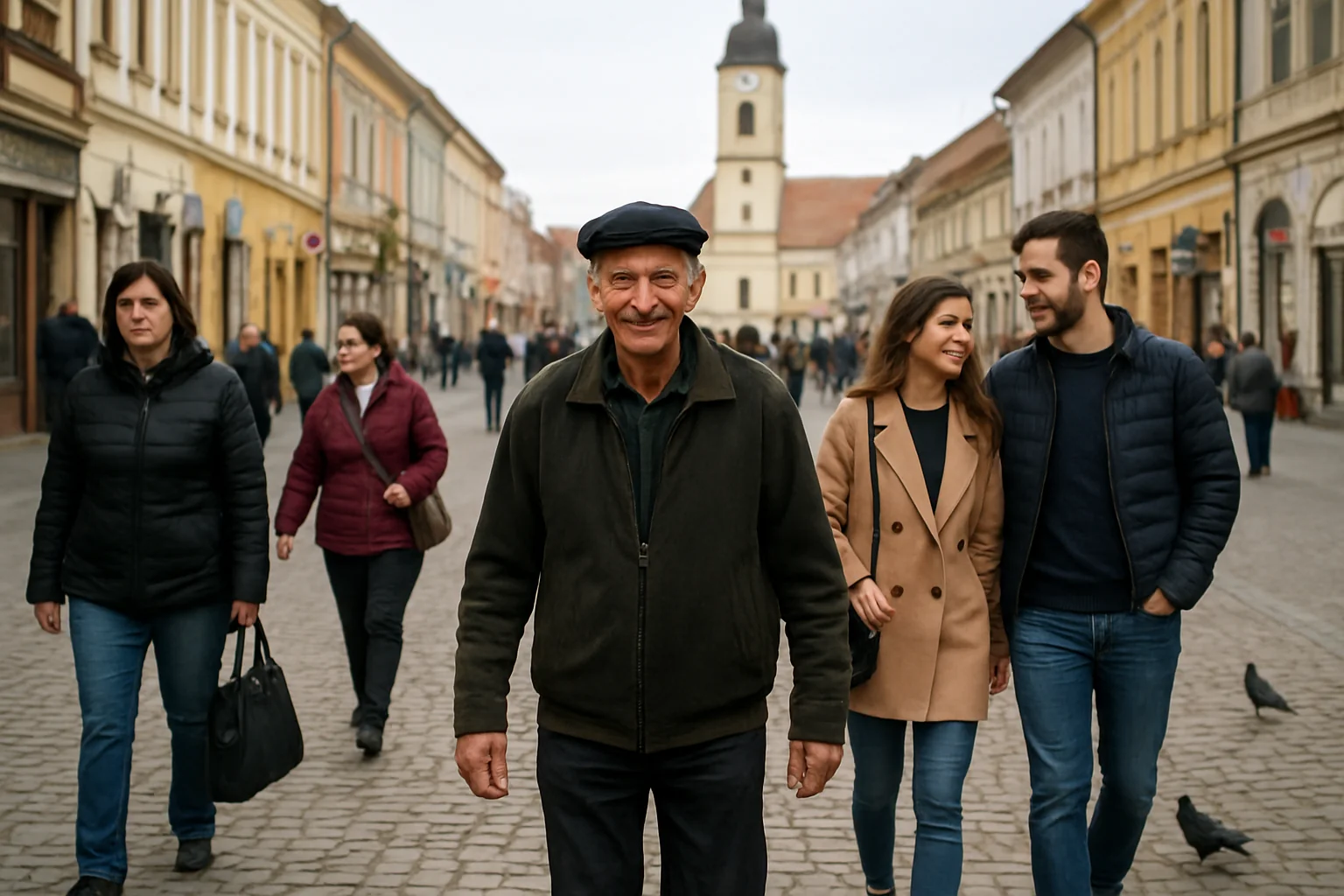 Viața cotidiană în Bistrița: actualități și o doză de umor pentru 2026-03-28