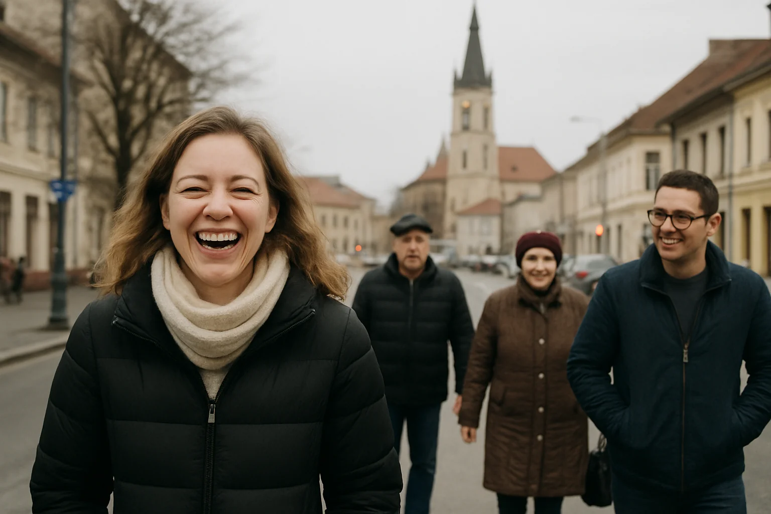 Viața în Bistrița pe 6 martie 2026: Evenimente locale, perspective și umor