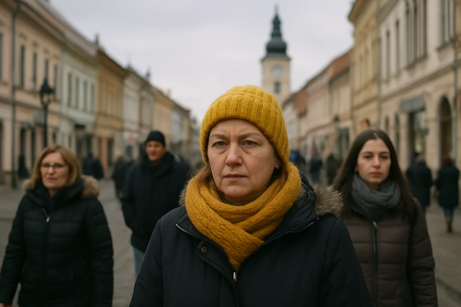 Viața locală în Bistrița: Evenimente, provocări și bancul zilei – 5 ianuarie 2026