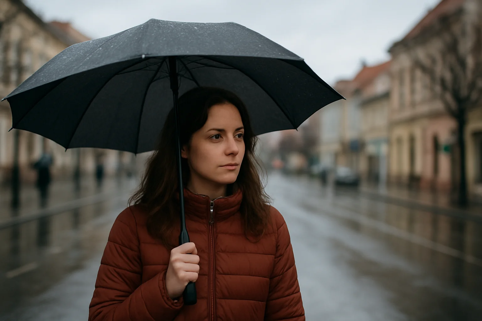 Vremea azi în Bistrița – 1 martie 2026