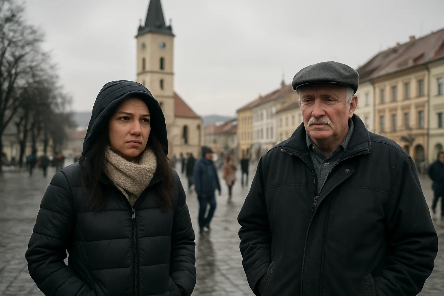 Vremea azi în Bistrița – 11 februarie 2026