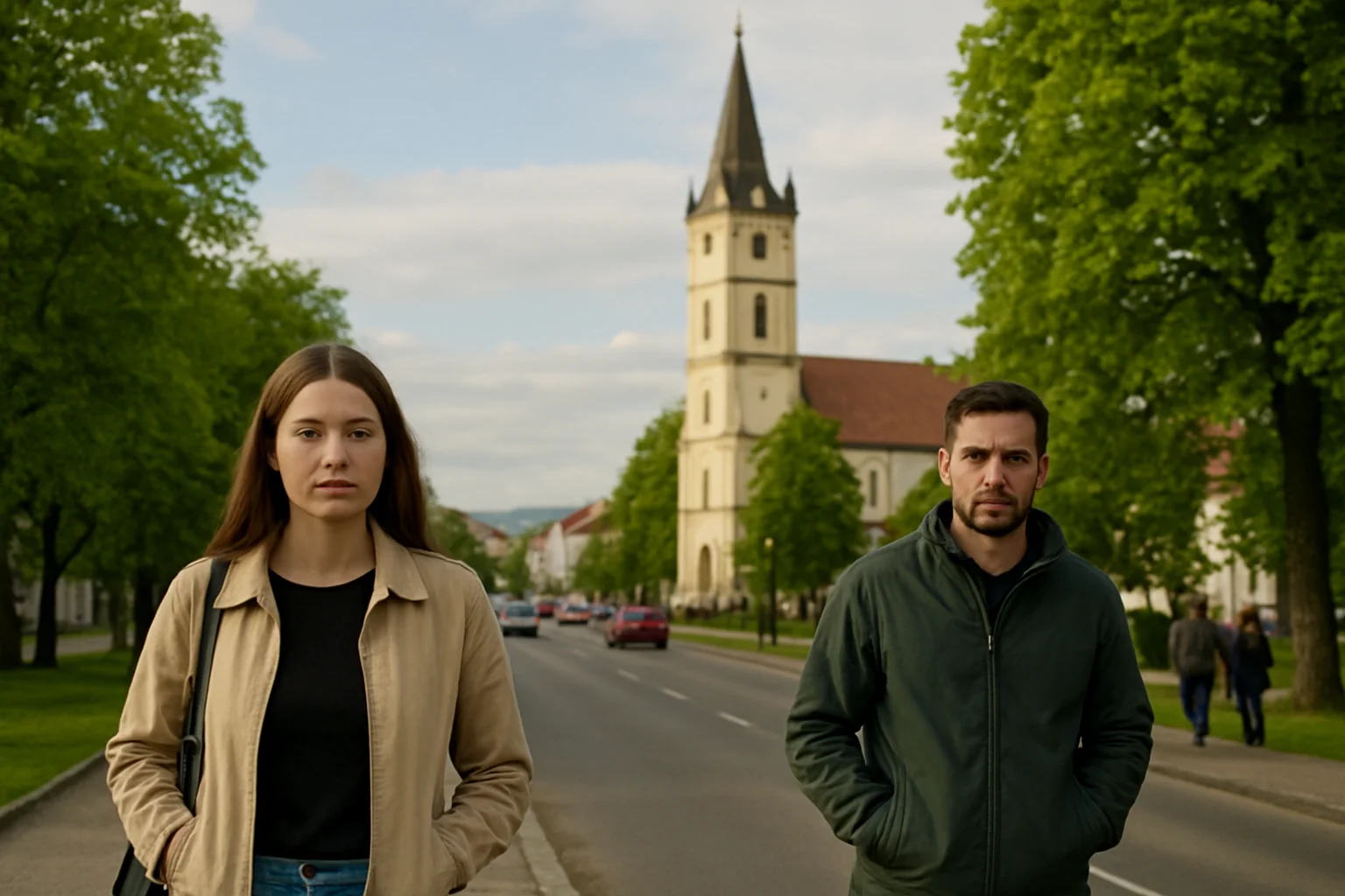 Vremea azi în Bistrița – 14 mai 2026