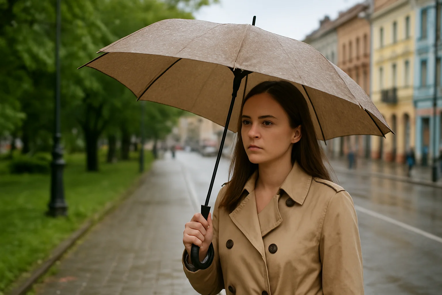 Vremea azi în Bistrița – 19 mai 2026