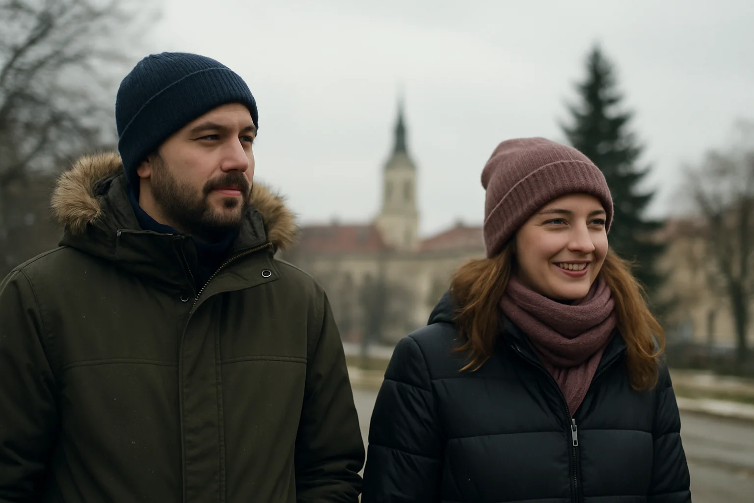 Vremea azi în Bistrița – 2025-12-31
