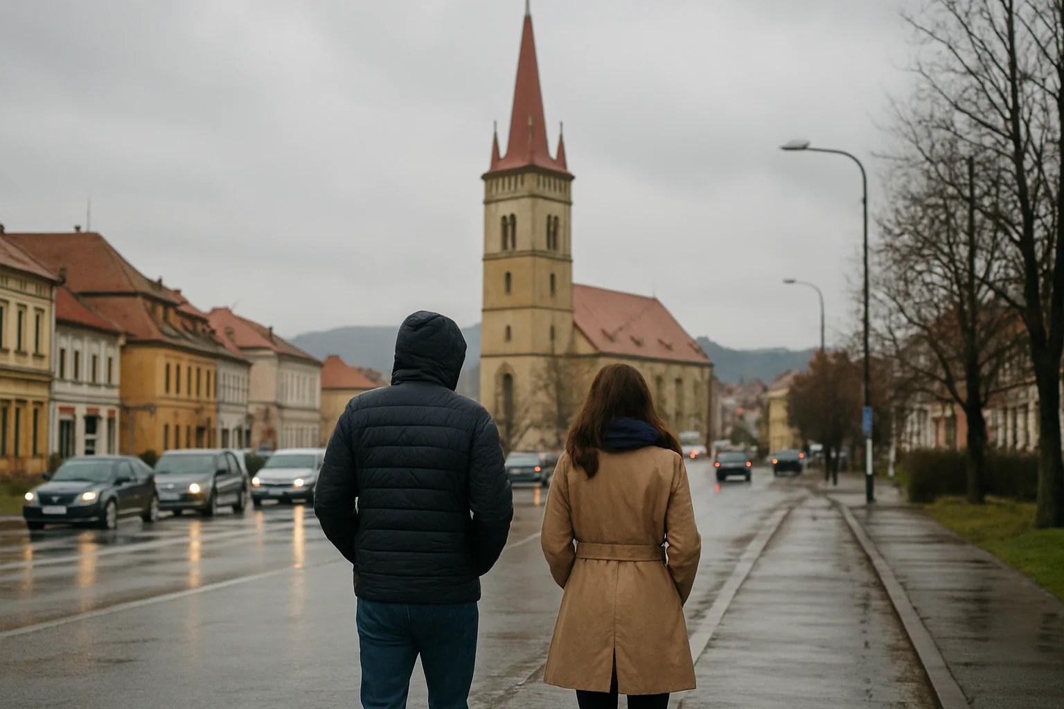 Vremea azi în Bistrița – 2026-04-03
