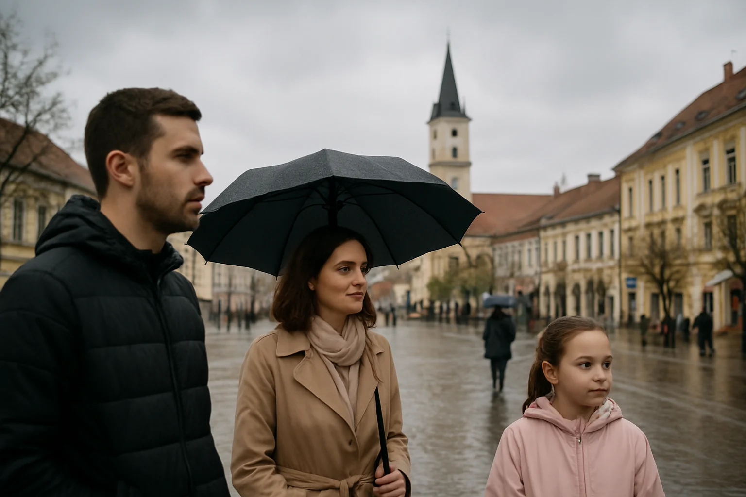 Vremea azi în Bistrița – 22 aprilie 2026
