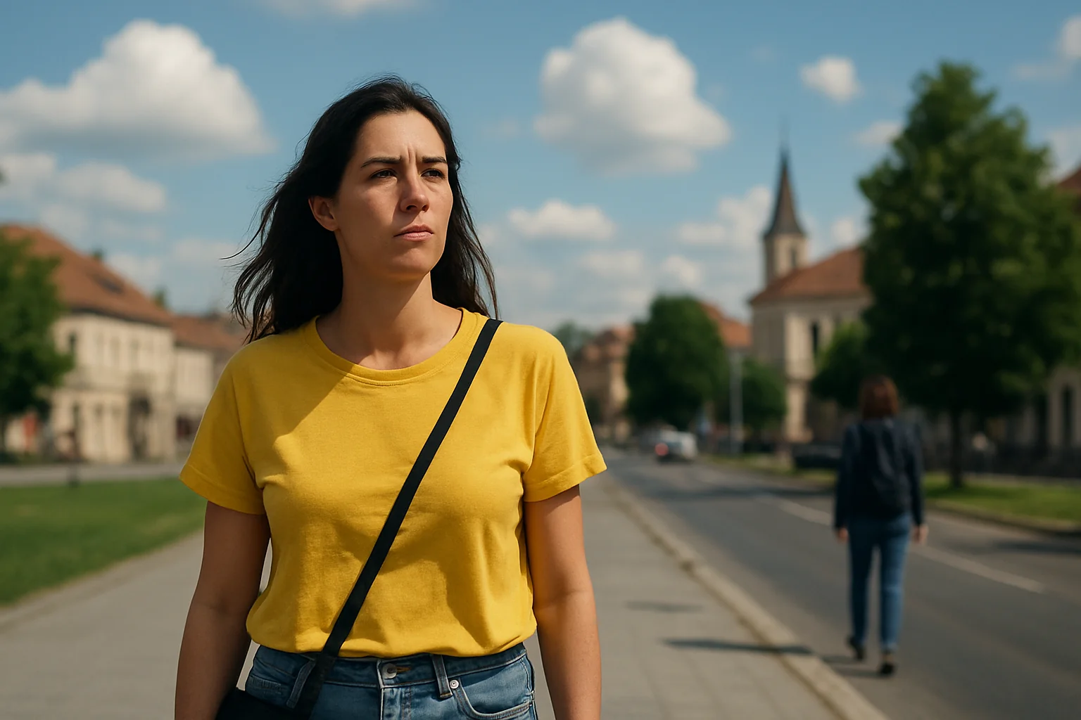 Vremea azi în Bistrița – 25 mai 2026