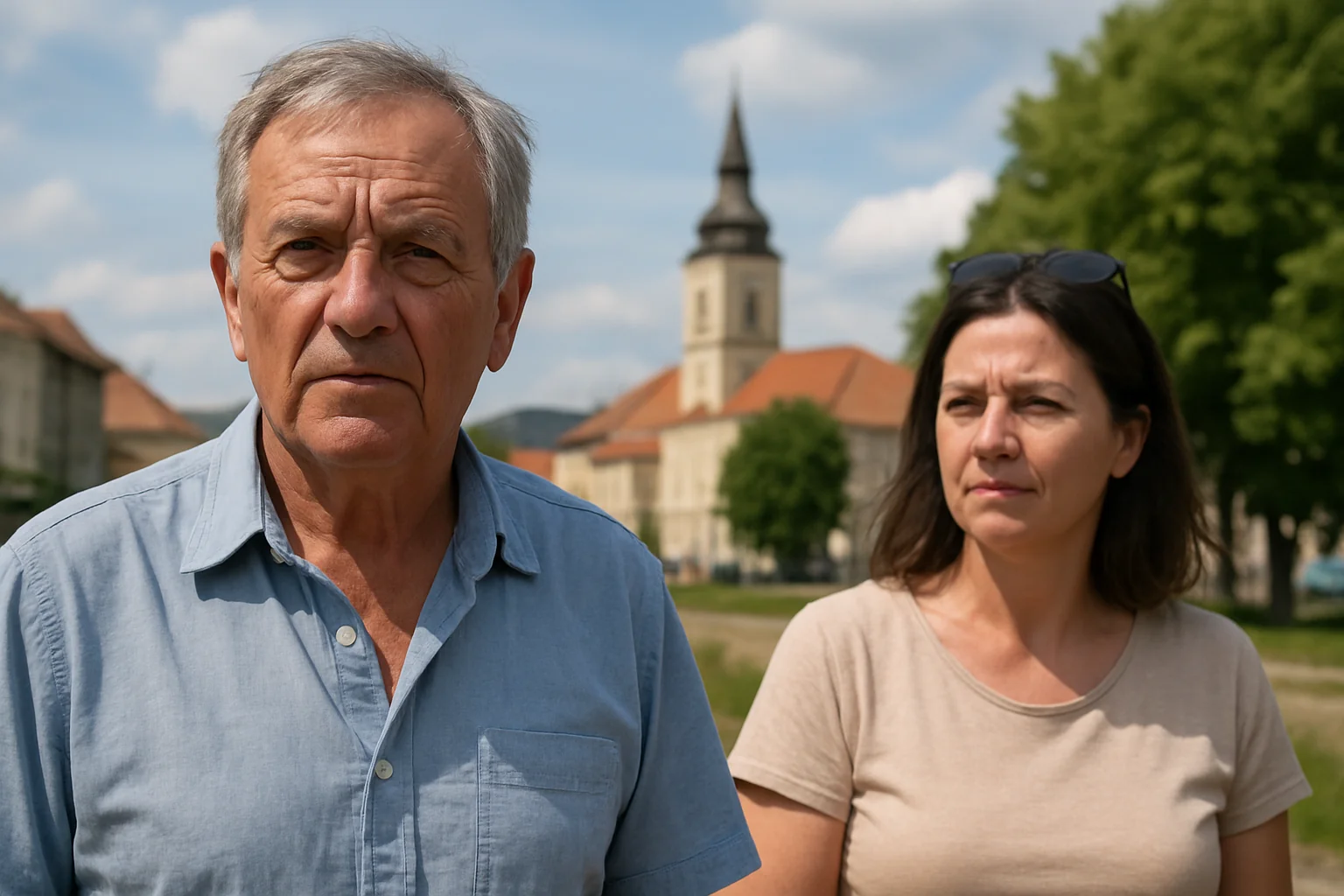 Vremea azi în Bistrița – 26 mai 2026