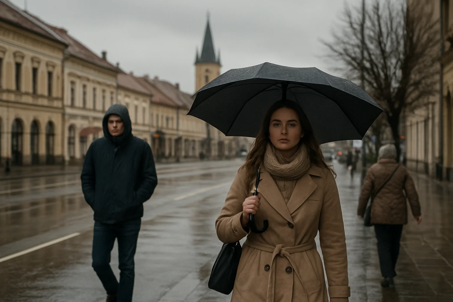 Vremea azi în Bistrița – 28 februarie 2026