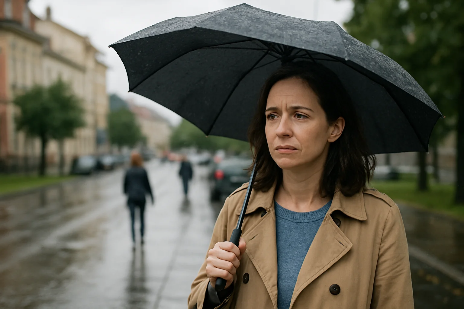 Vremea azi în Bistrița – 29 mai 2026