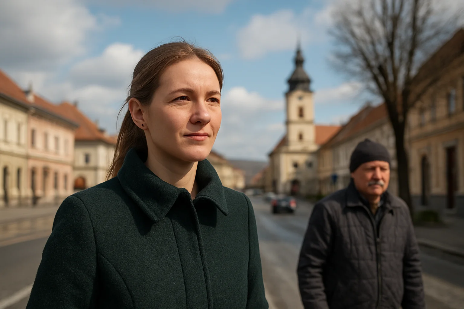 Vremea azi în Bistrița – 29 martie 2026