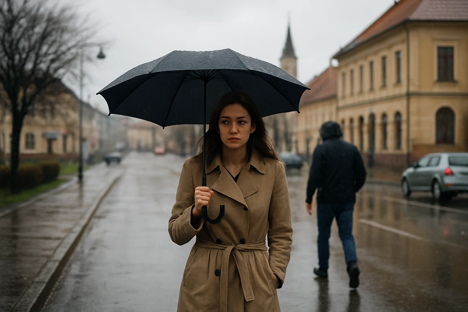 Vremea azi în Bistrița – 3 martie 2026