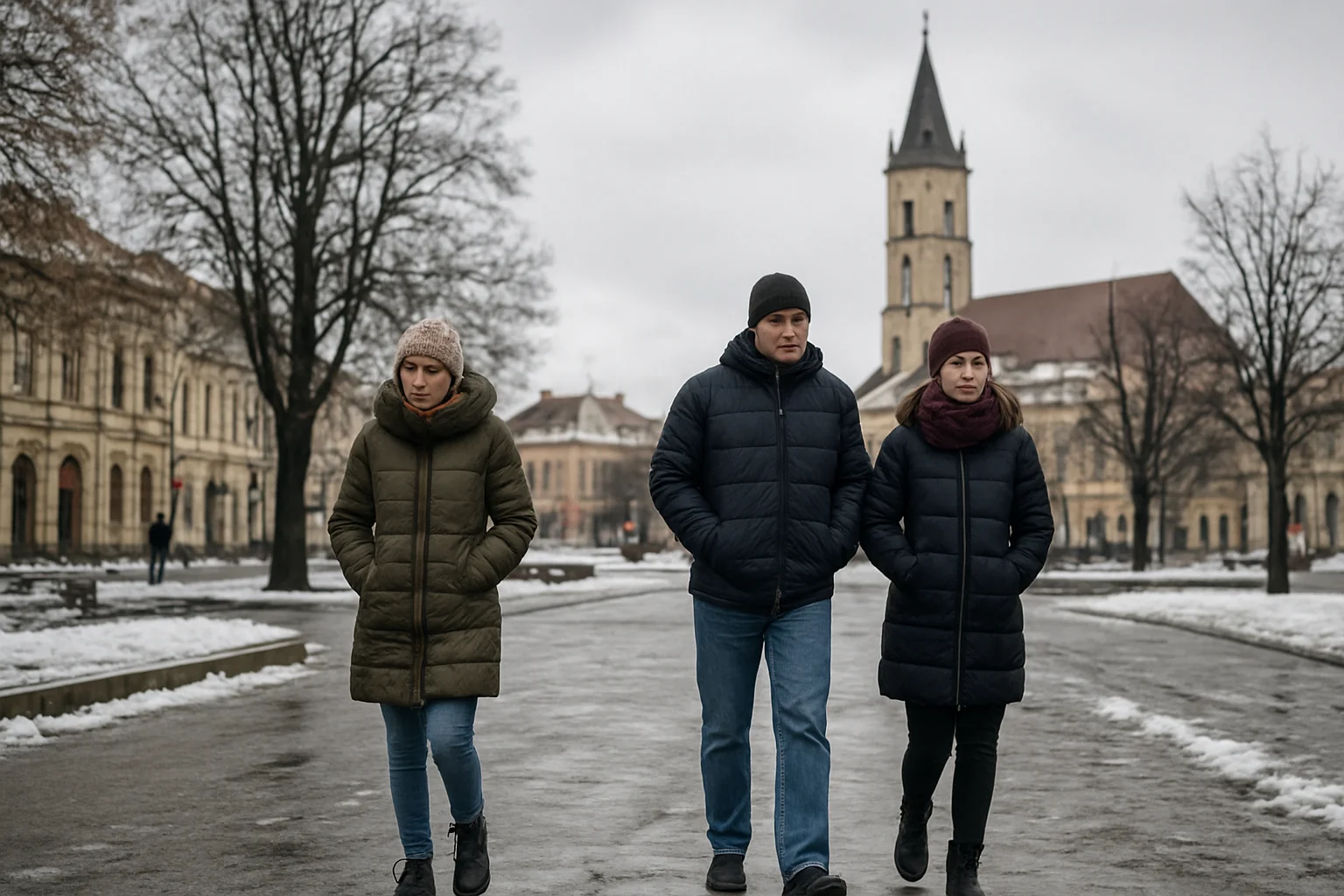 Vremea azi în Bistrița – 5 februarie 2026
