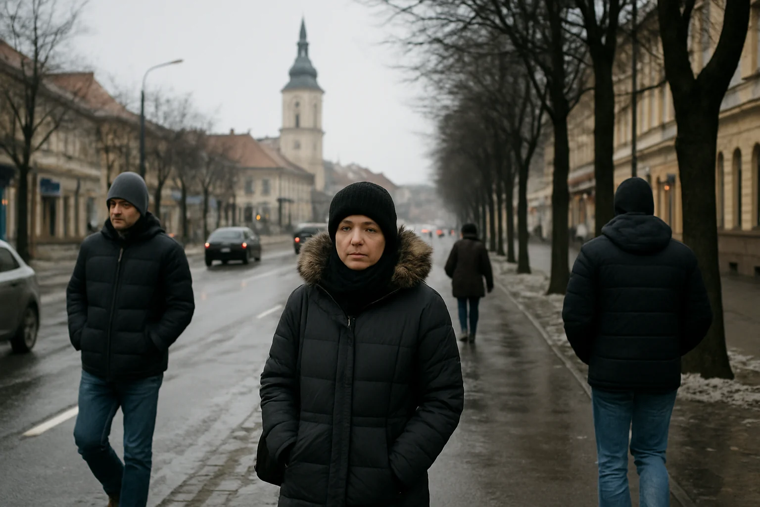 Vremea azi în Bistrița – 7 februarie 2026