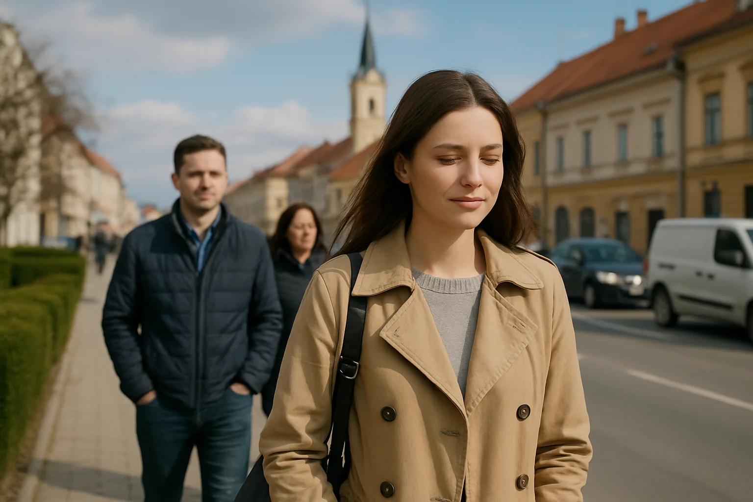 Vremea azi în Bistrița – 8 aprilie 2026
